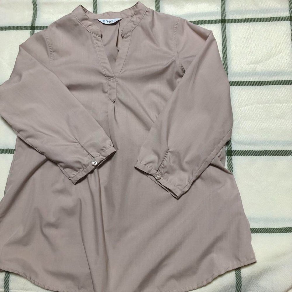 Long Sleeve